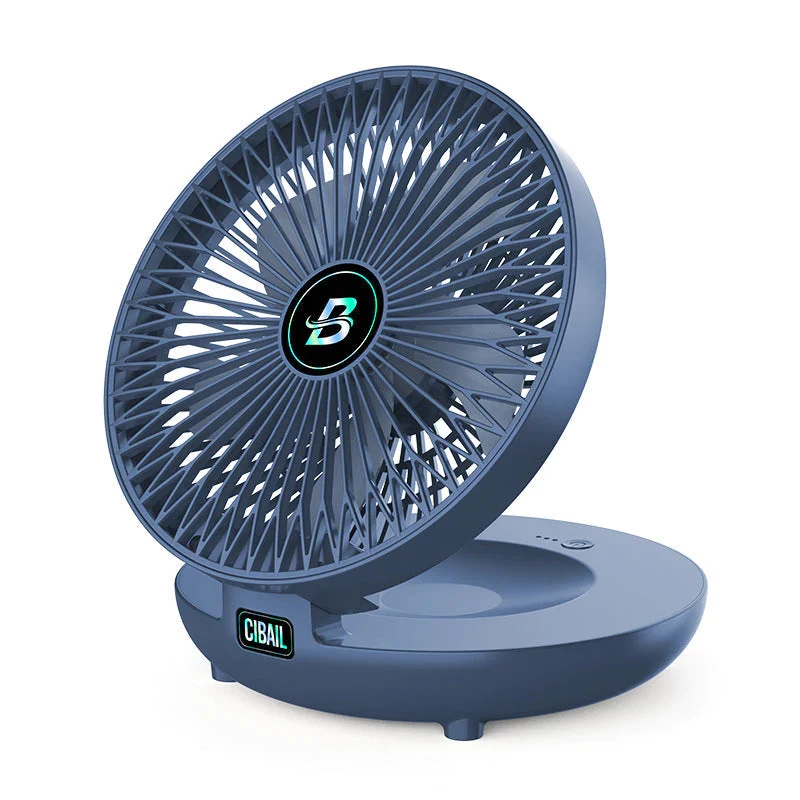 🏆HOT SALE-50%OFF🔥Portable Mini Fan