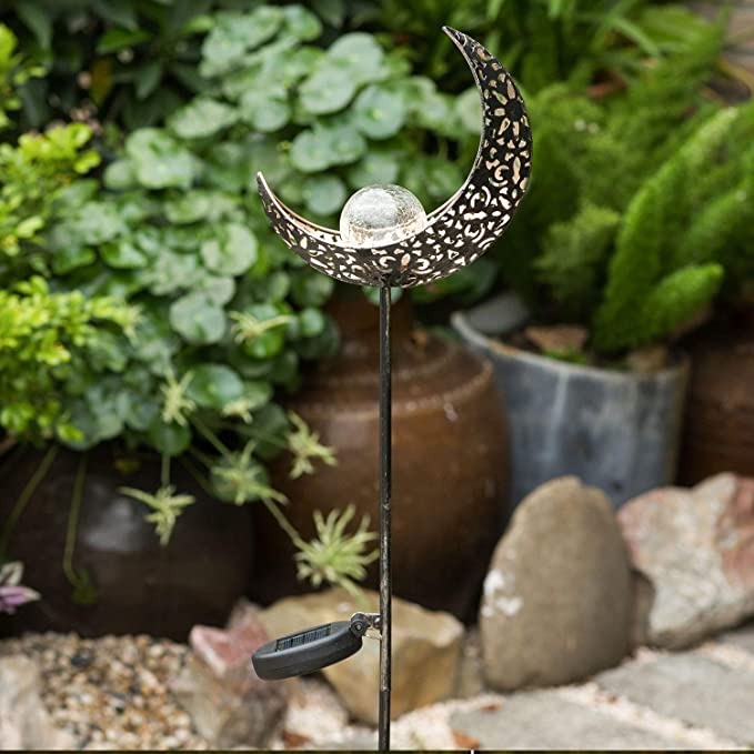 Lunar Garden Light 