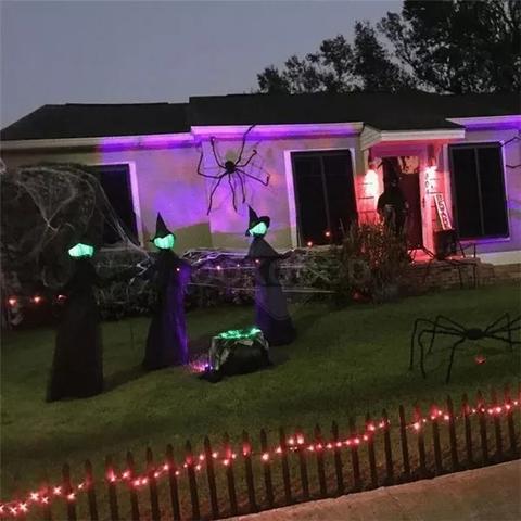 💥Halloween Flash Sale Special 49% OFF💥Halloween Witch Stake