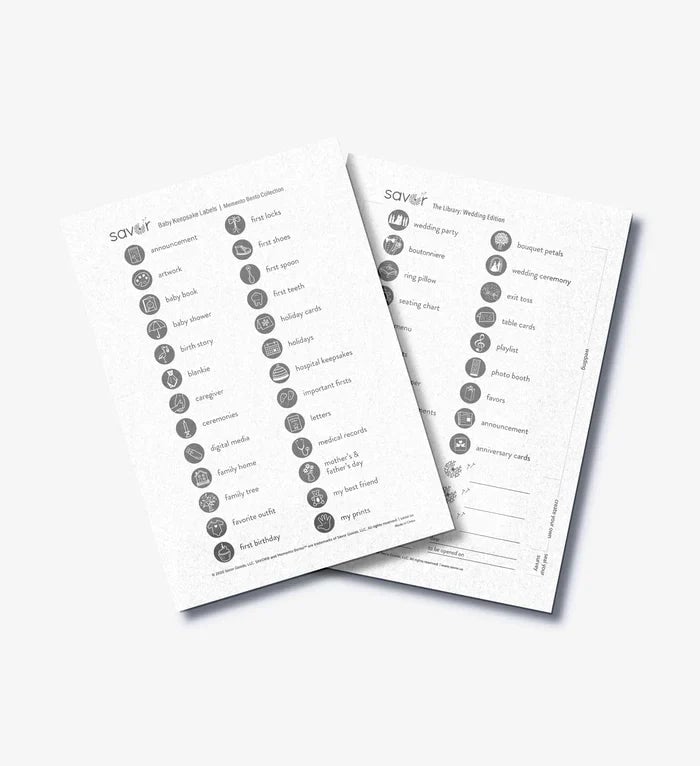 🔥Last Day Promotion 50% OFF🔥 - "In Case I Go Missing" Binder