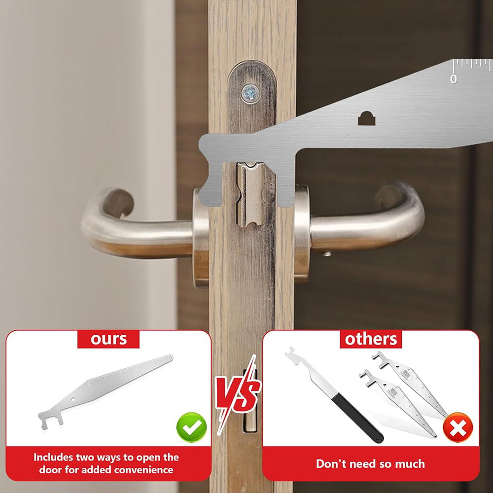 World-famous lockpicking firefighting tool (purchase 3 or more and get a random exquisite gift)