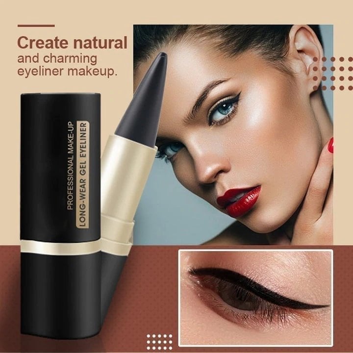 🎁2024 New Year Hot Sale🎁 49%  🔥Matte Quick-Dry Eyeliner