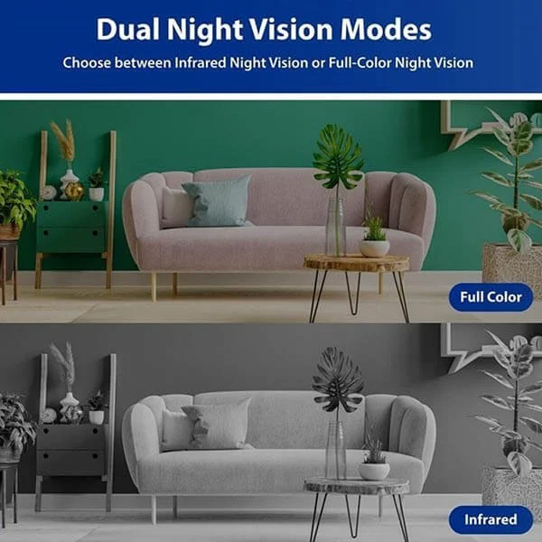 🔥Last Day Promotion🔥-Wireless Wifi Light Bulb Camera Security Camera