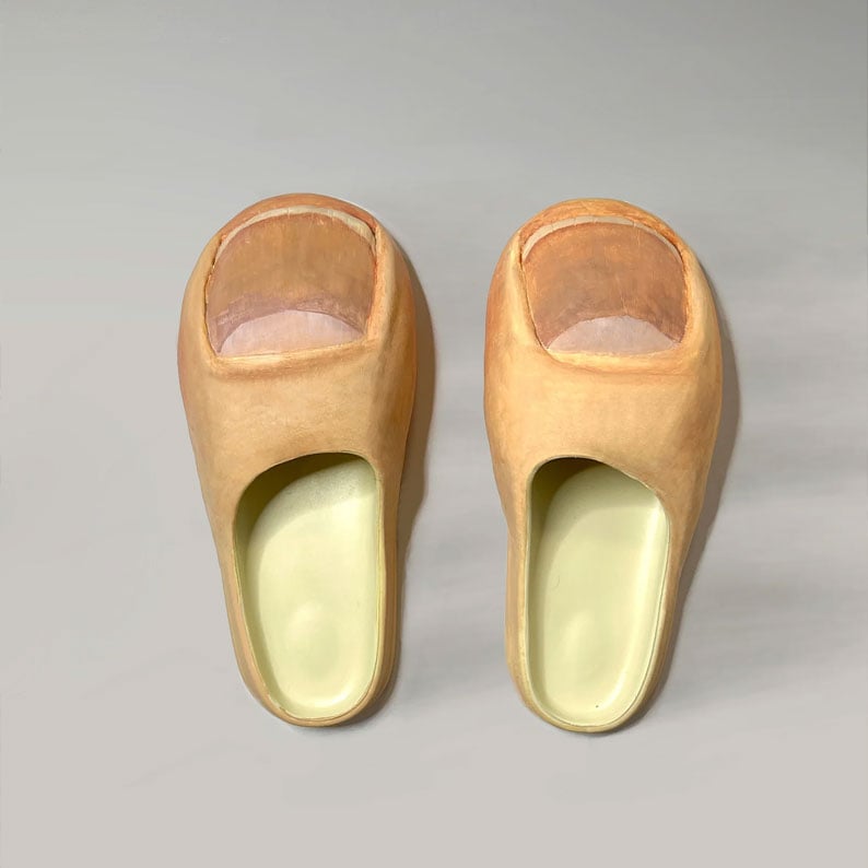 🔥LAST DAY 49% OFF - Big Toe Slides