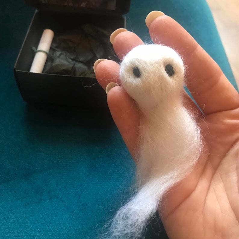 👻 Great Halloween gift 🎁 - Adopt A Ghost