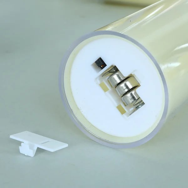 🔥LAST DAY 50% OFF🔥 - Real Flameless Candles LED Electronic Candle