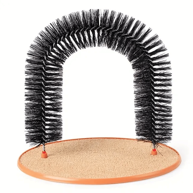 Cat Scratch Cat Toy