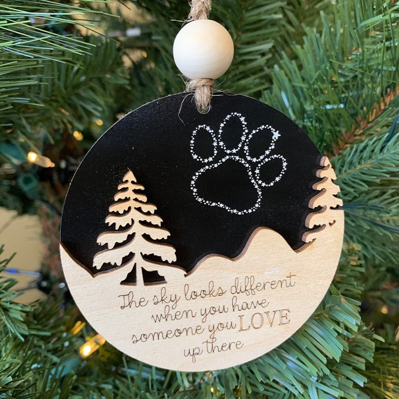 🎄Early Christmas Sale-49% OFF🎁Memorial Ornaments