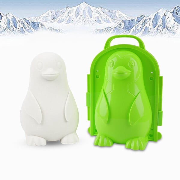 🎁💝2023 CHRISTMAS GIFT - Winter Snow Toys Kit