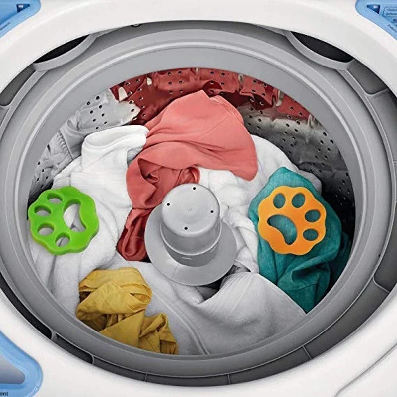 Washable Pet Hair Remover