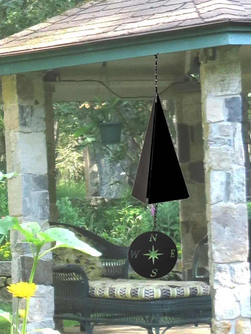 🔥New Year Promotion-50% OFF!!)-North Country Wind Bells