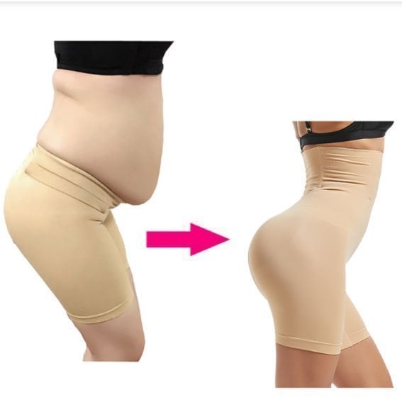 Tummy And Hip Lift Pants🔥Summer Sale 49% OFF(⏰Just today)