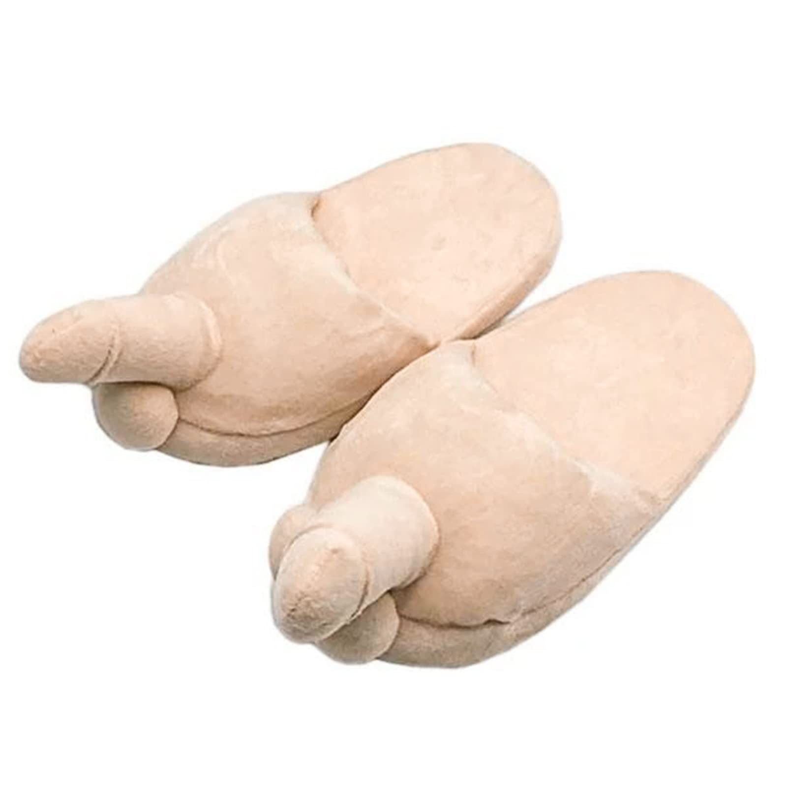 Funny Cotton Slippers