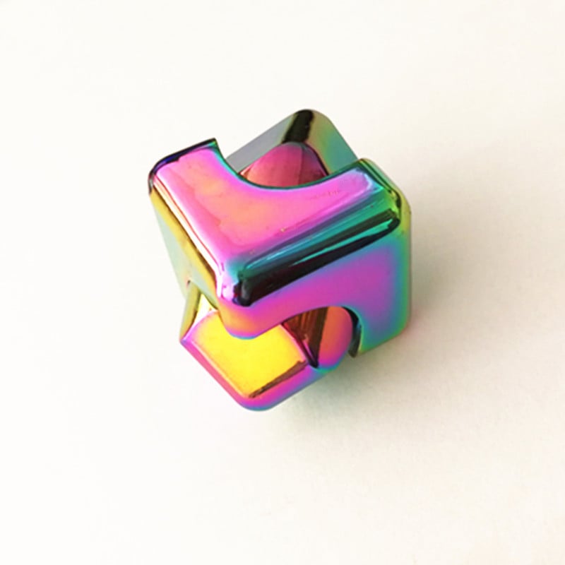 🎁💝2023 CHRISTMAS GIFT - Finger Spinner Cube🔥