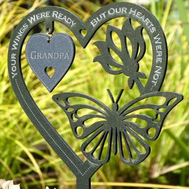 🔥Last Day Promotion 50% OFF🔥 - Butterfly Card Ornament
