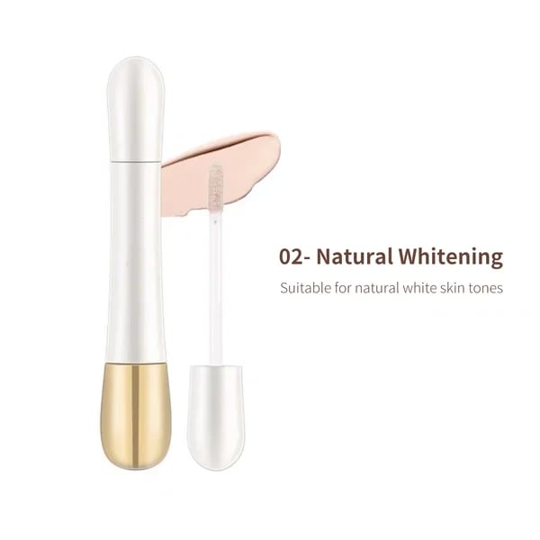 🔥2 in 1 - Foundation + Concealer