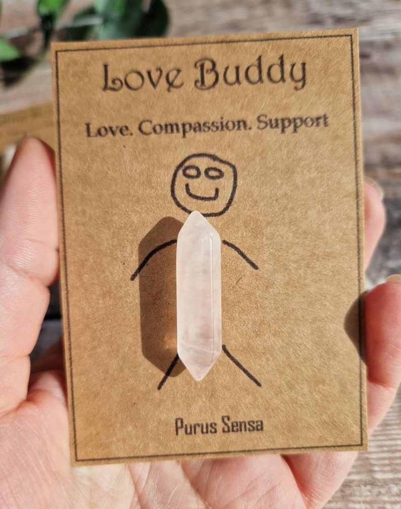 ✨️Cute crystal gift