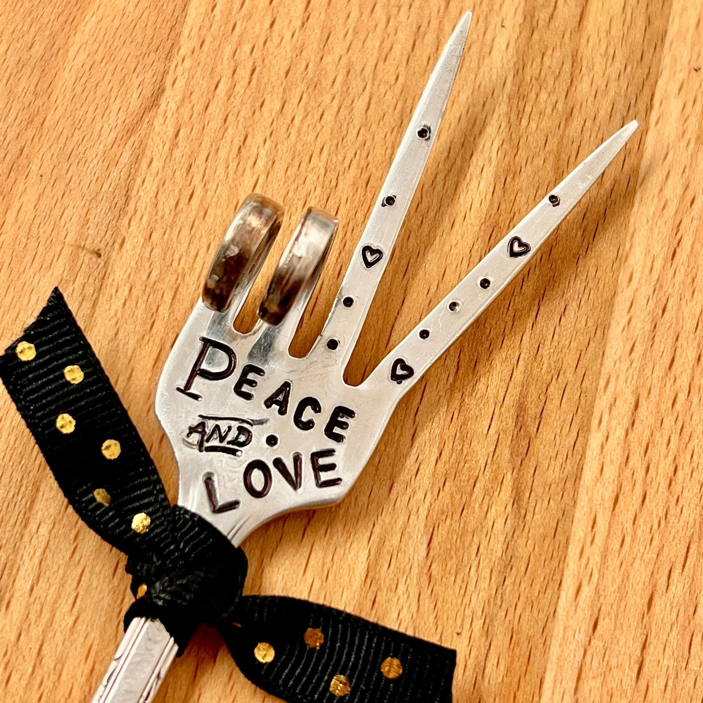 💝2023 CHRISTMAS GIFT - 🎅Creative decorative fork