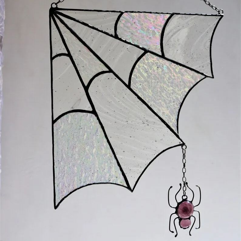💥Last Day Clearance Event Sale 50% OFF🕸Spiderweb Door Topper