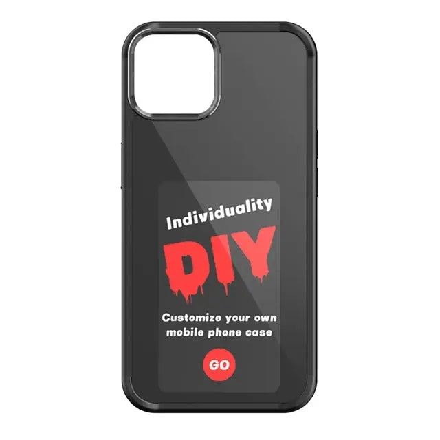 🔥Last Day Promotion 50% OFF🔥 - Smart NFC screen projection phone case