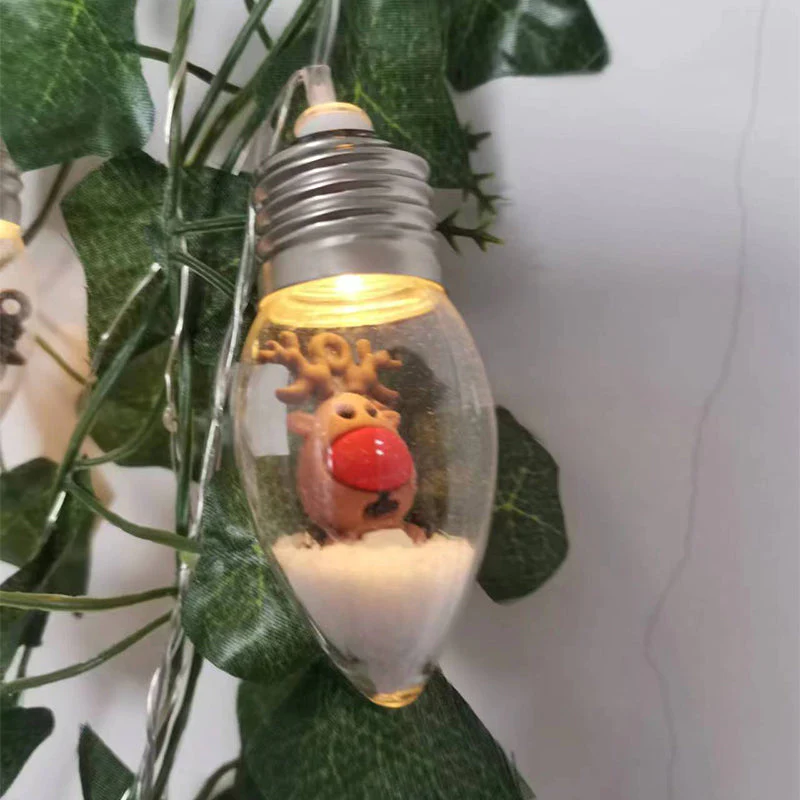 🎁💝2023 CHRISTMAS GIFT - 🎄Christmas LED String Lights🎅