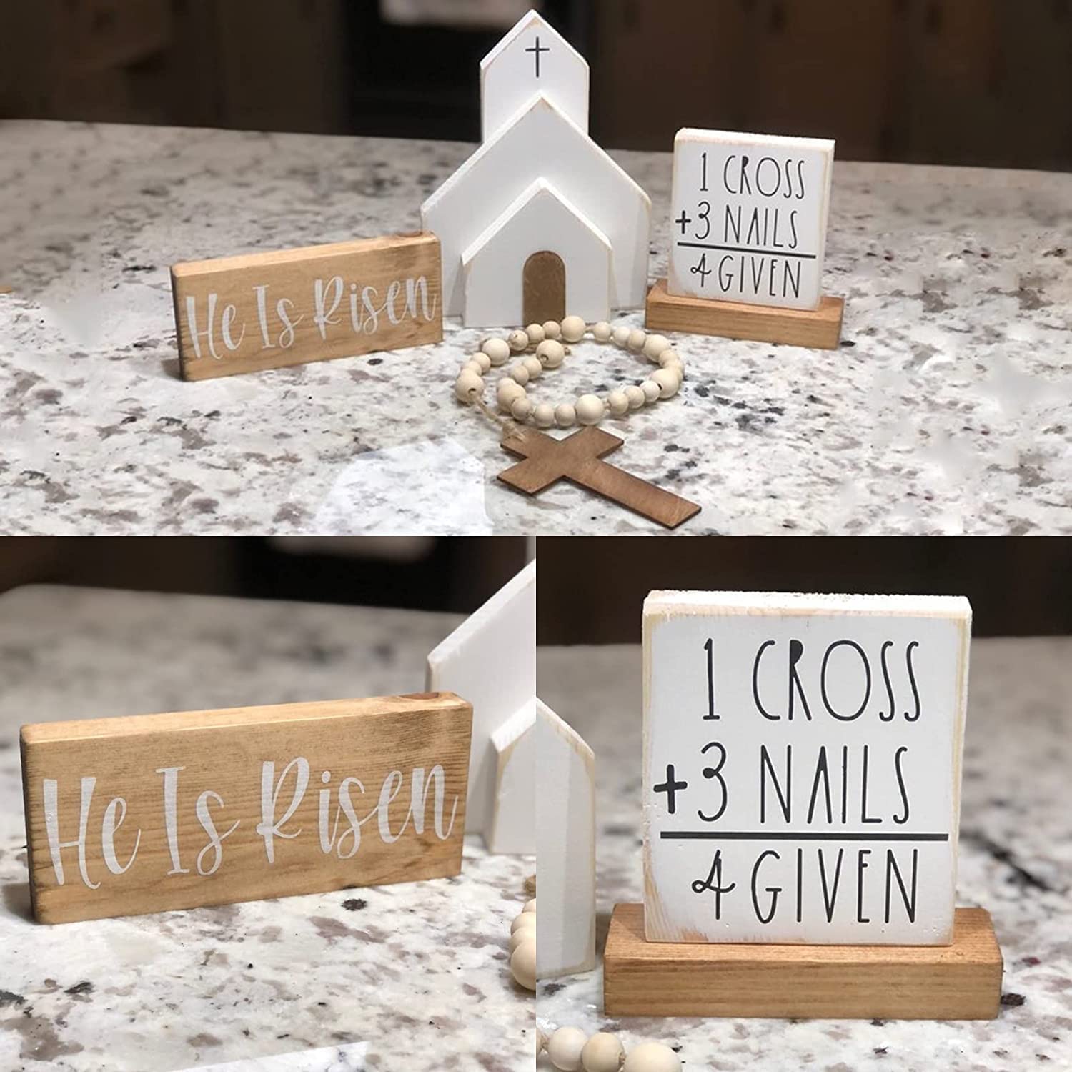 Easter Tray Bundle Kit