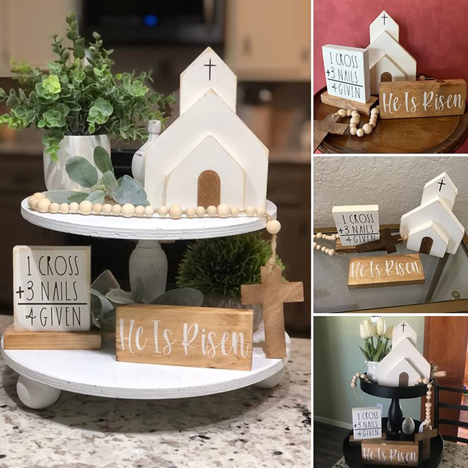 Easter Tray Bundle Kit