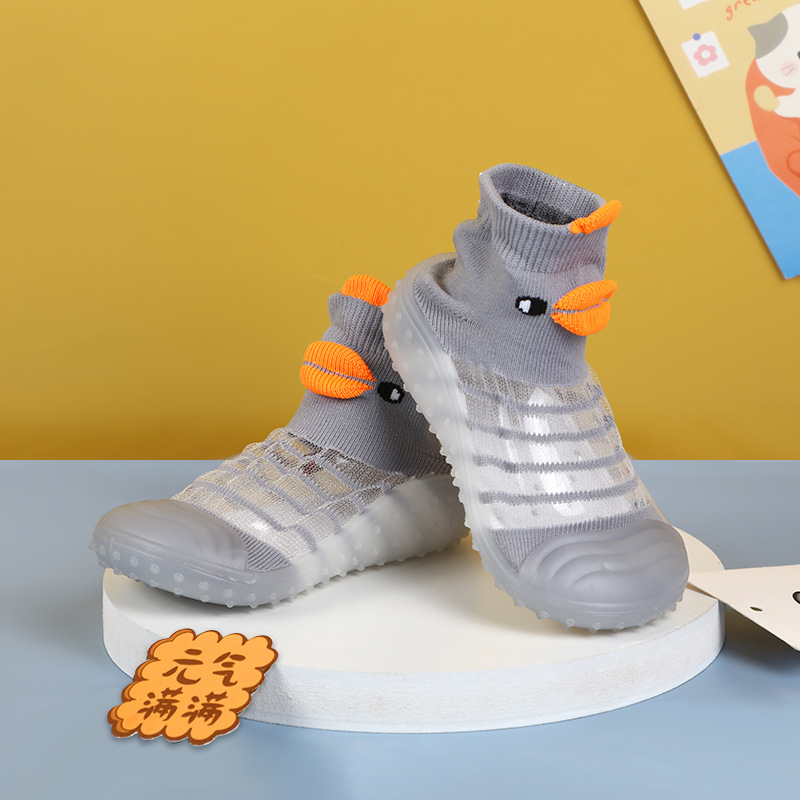 Baby Ice Silk Toddler Shoes