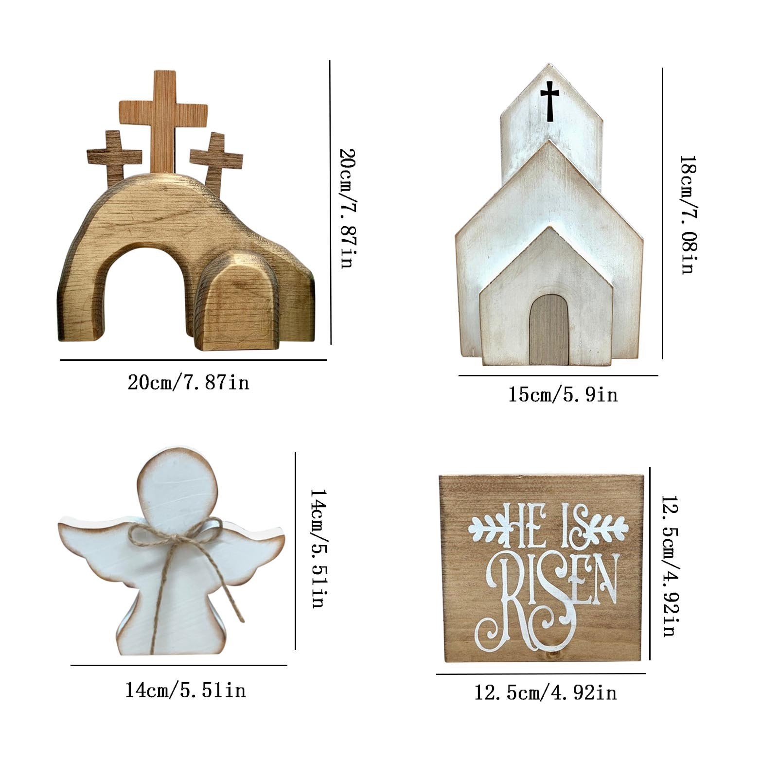 Easter Tray Bundle Kit