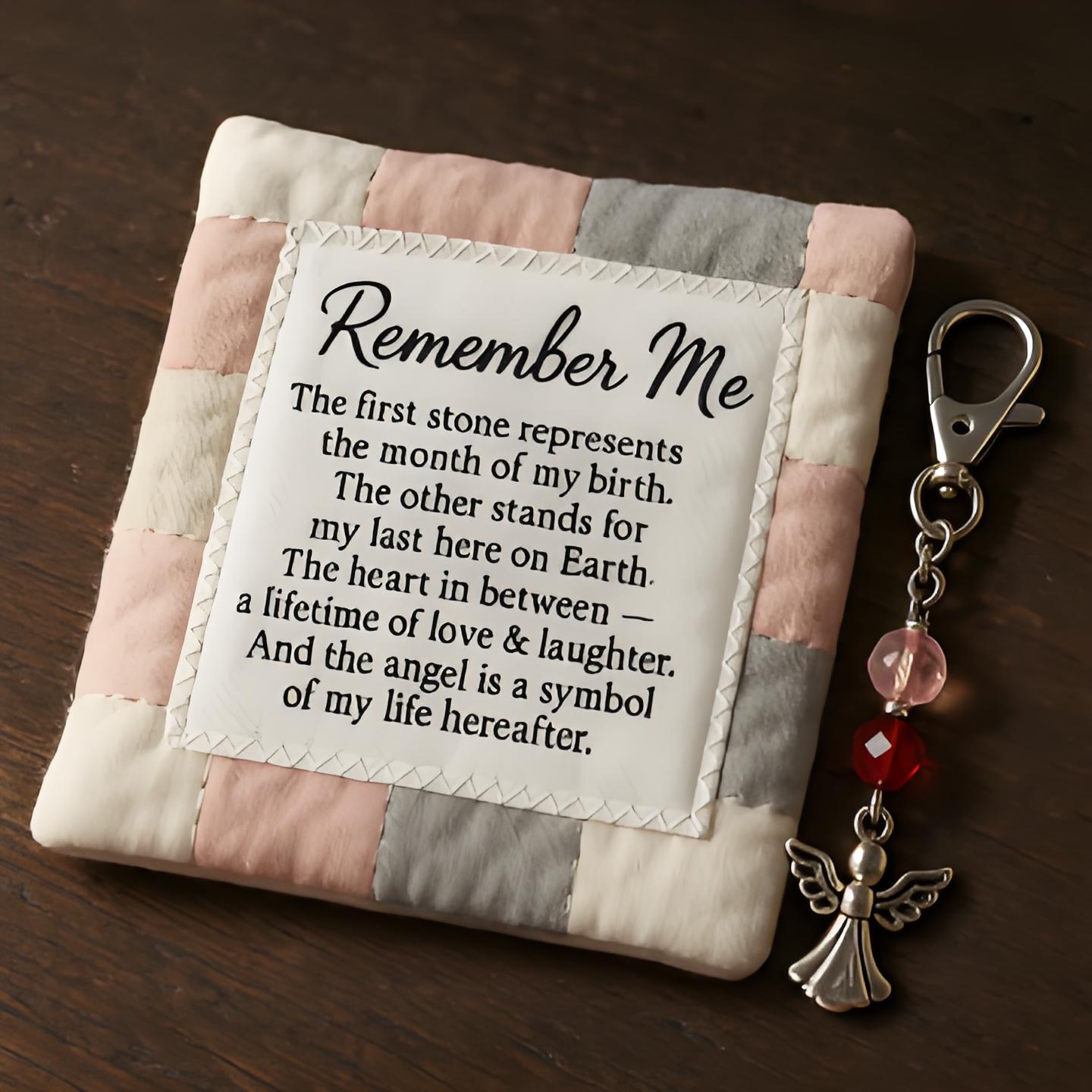 Prayer Quilt 