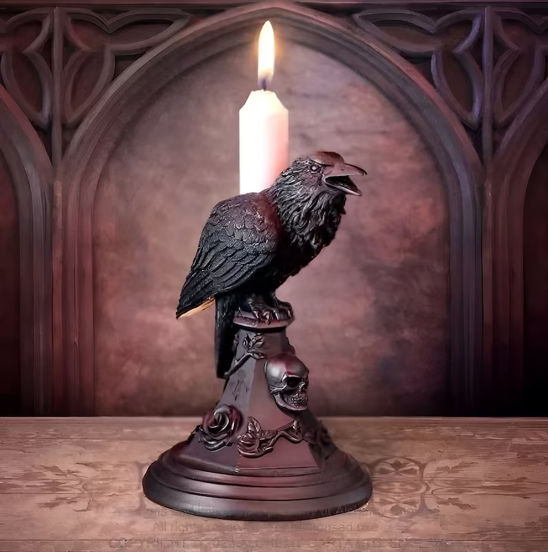 🦉Owl Candle Stick Holders🕯️