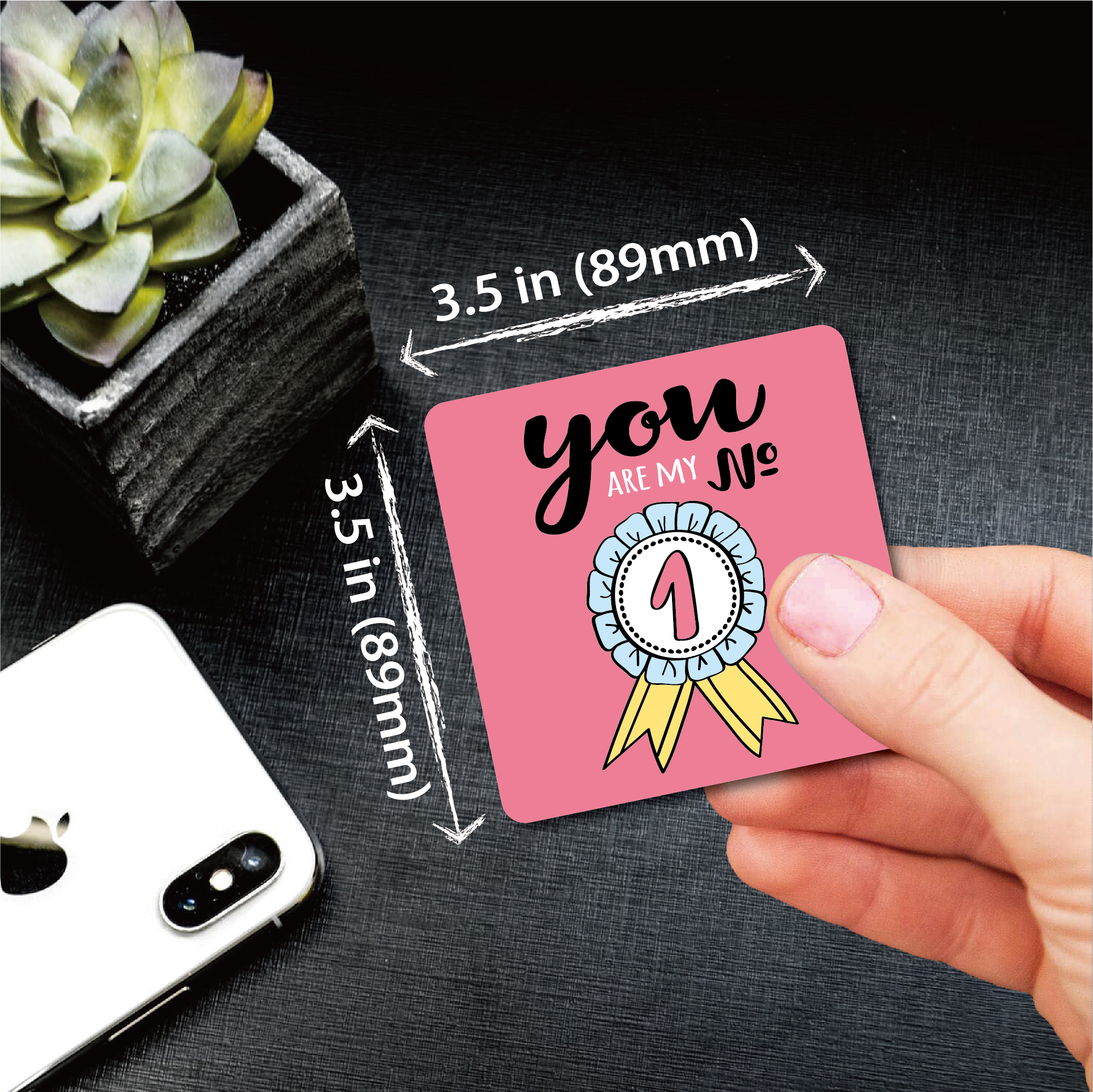 🌈60 Motivational Cards for Kids