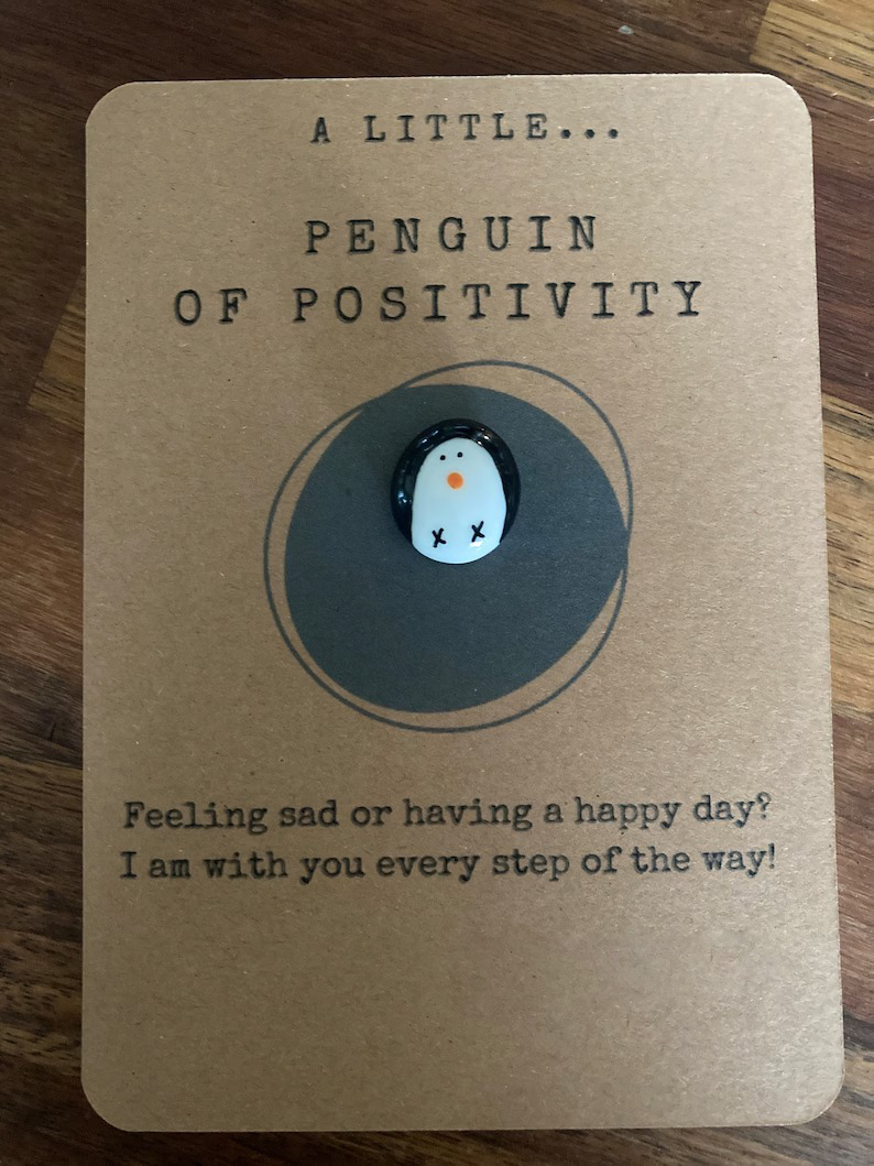 You Are Amazing Pocket Hug gifts