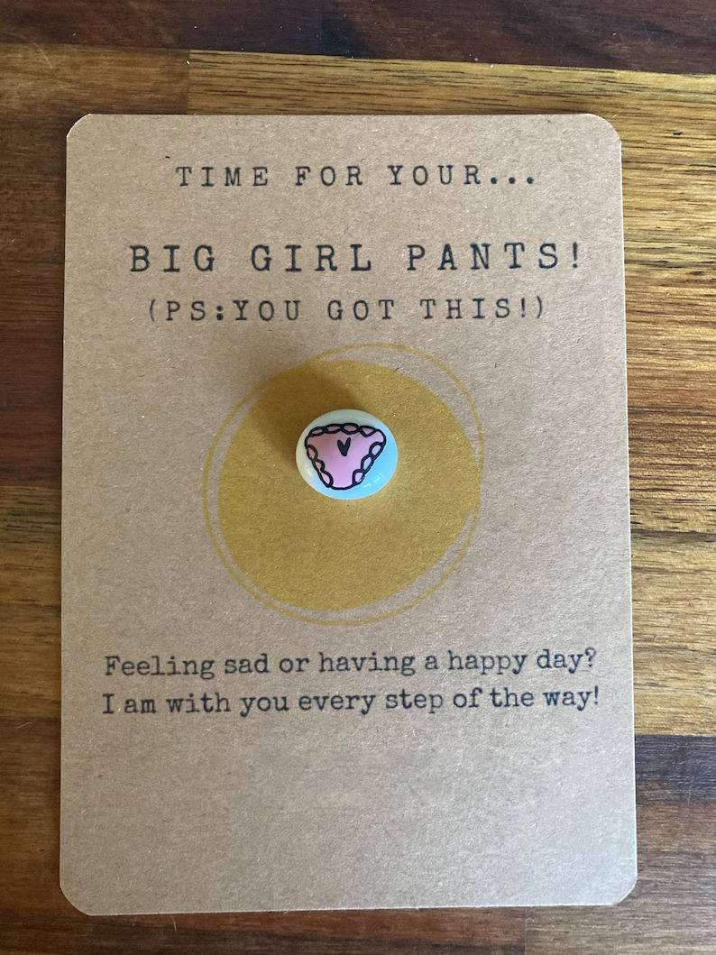 You Are Amazing Pocket Hug gifts
