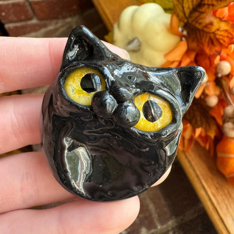  Worry Buddy Small Pocket Sized Pet Rock