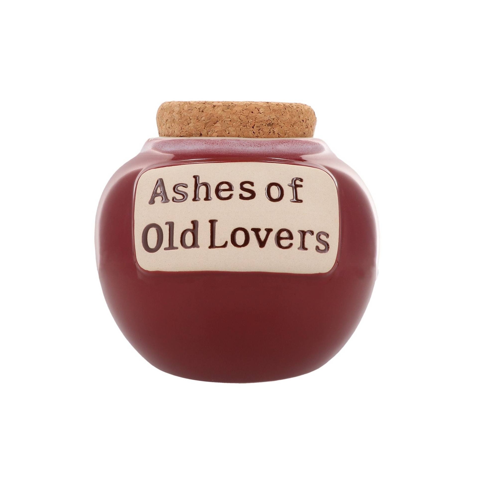 🤣Ashes of Problem Clients Piggy Bank