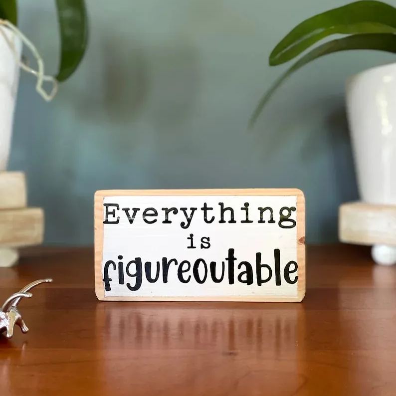Christmas pre-sale- Funny slogan decoration