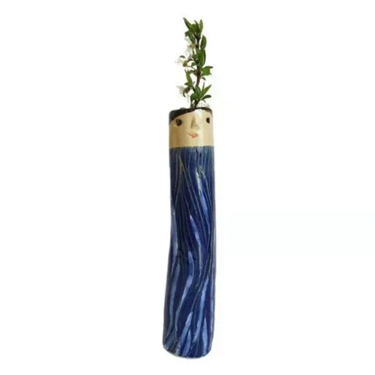 Spring Family Bud Vases