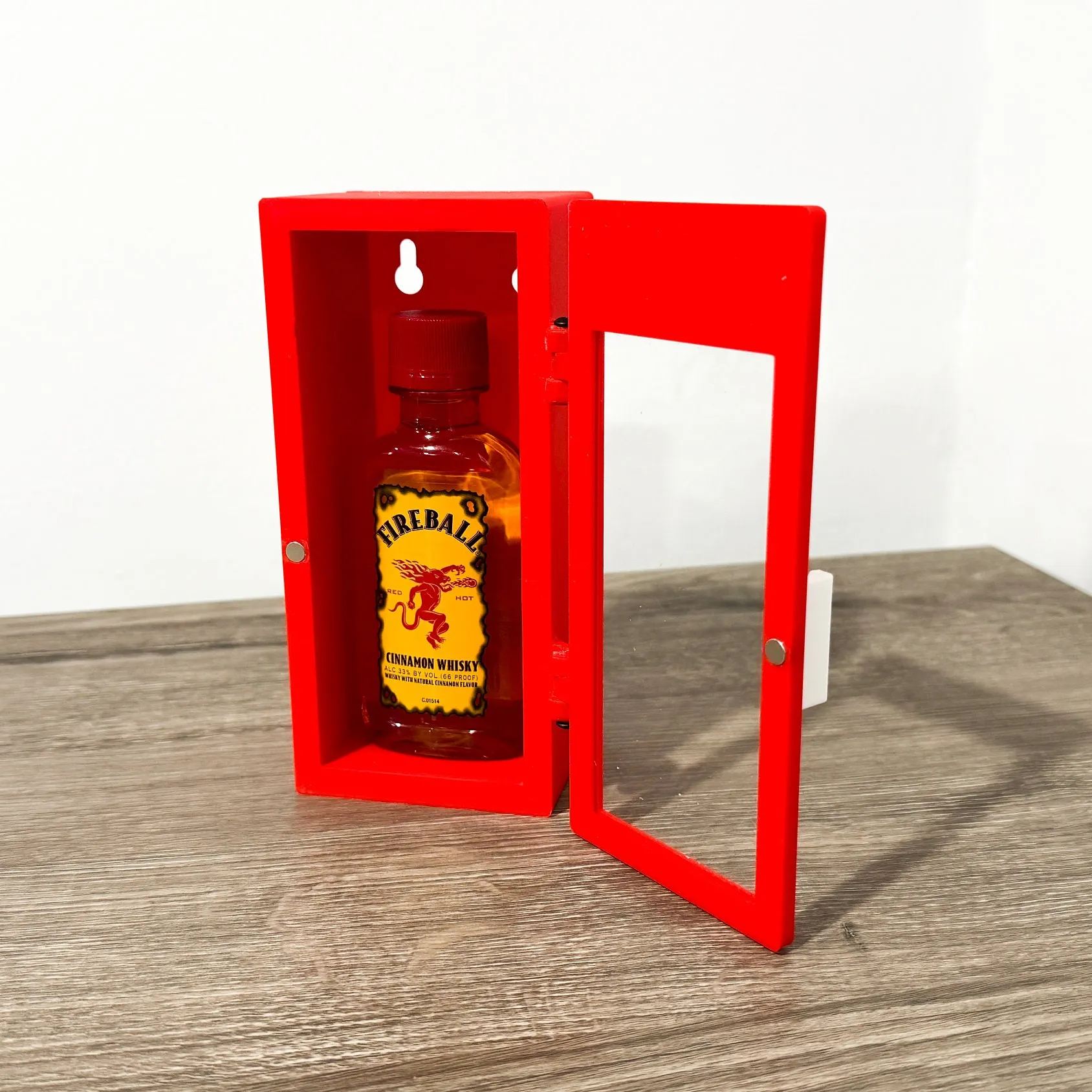 Open in case of emergency novelty gift