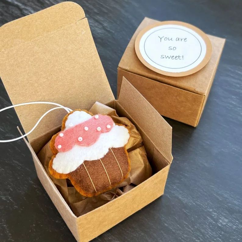 Funny Pocket Matchbox Gift