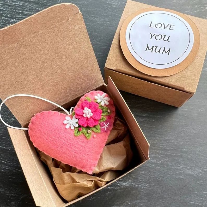Funny Pocket Matchbox Gift