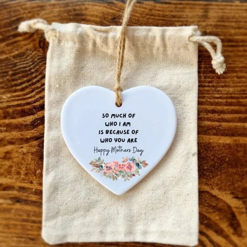 ❤️Thank You Gift，Never Forget The Difference You Make
