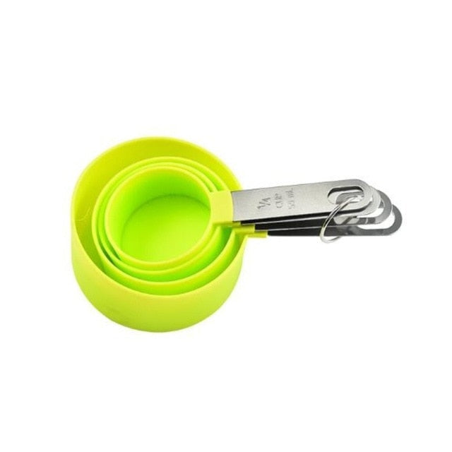 Multi-Purpose Spoon Measuring Tools Baking Accessories Kitchen Gadgets-Grand Kitchen