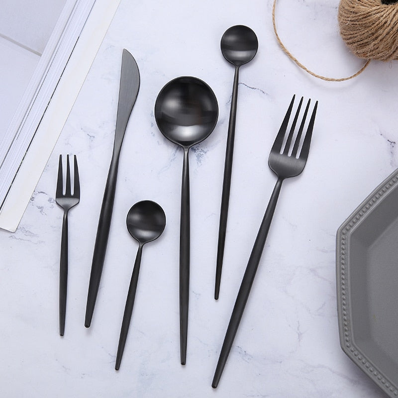 Kitchen Cutlery Set-Grand Kitchen