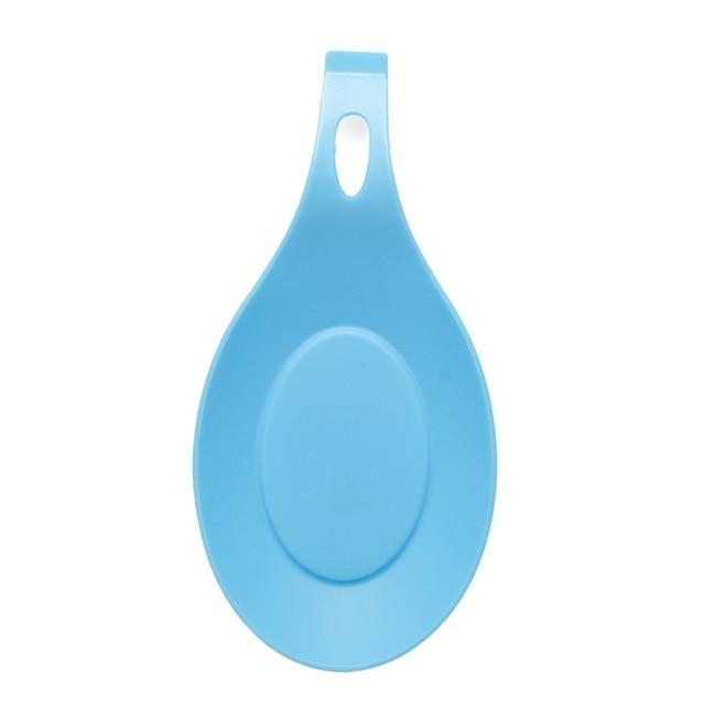 Heat Resistant Spoon Rest-Grand Kitchen