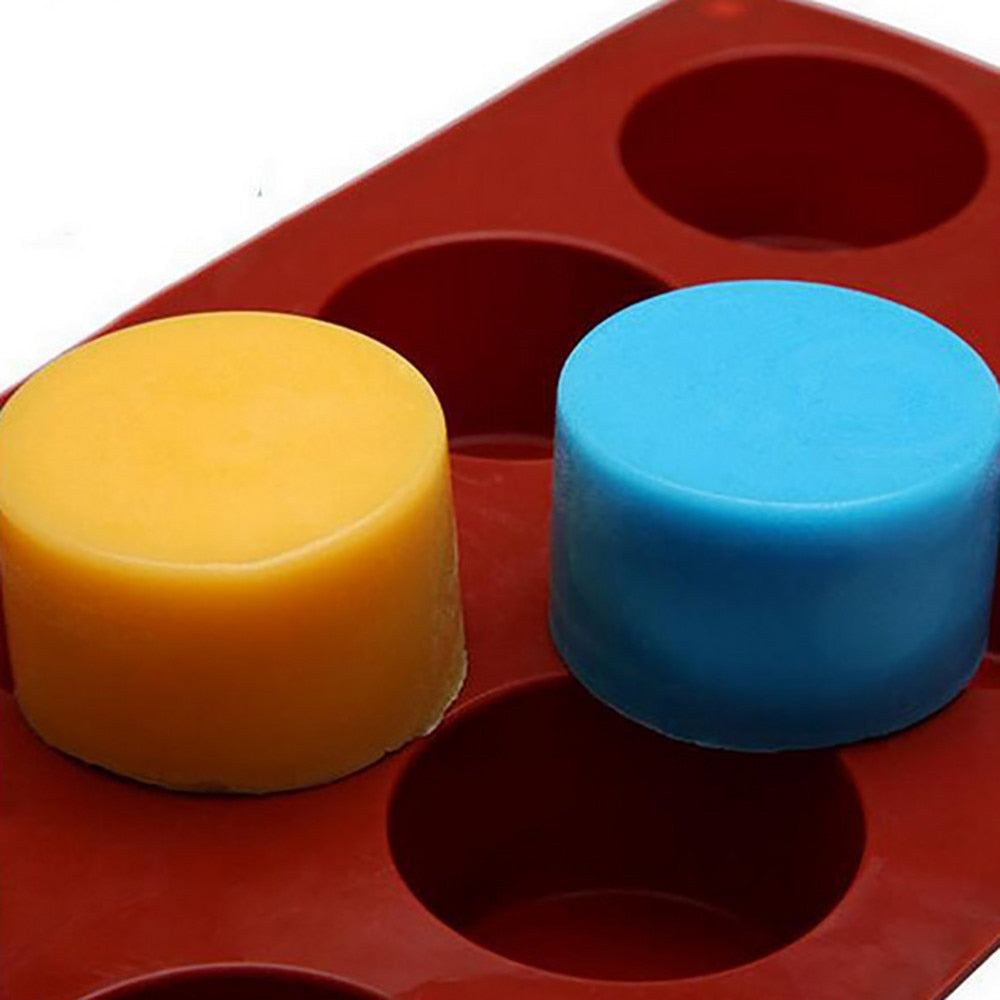 Round Pudding Mold-Grand Kitchen