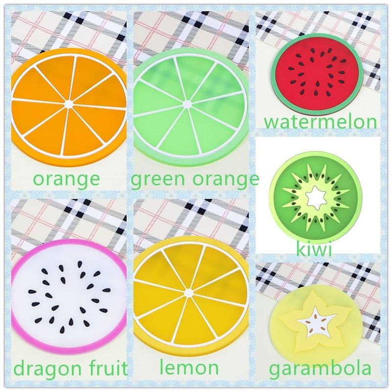 Cute Cup Coaster-Grand Kitchen