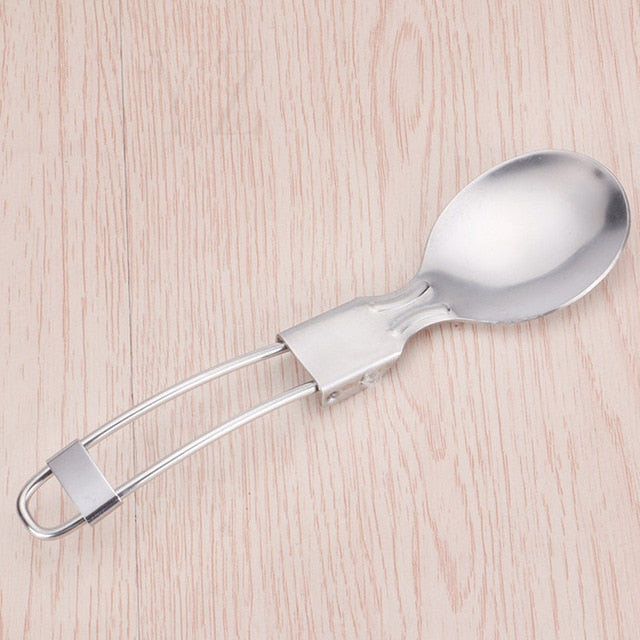 Folding Cutlery Tableware-Grand Kitchen