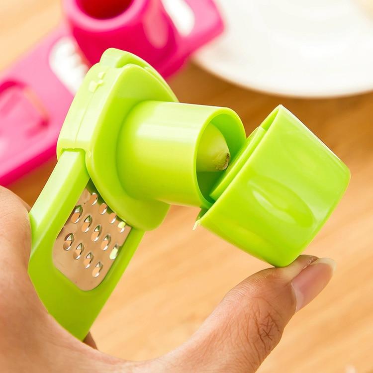 Multifunction Garlic Grater-Grand Kitchen