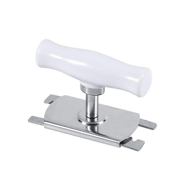 Adjustable Easy Can Jar Opener-Grand Kitchen